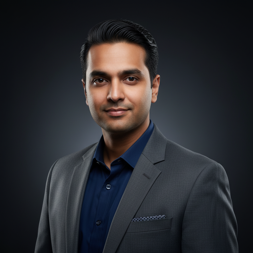 Rohith Prince - Connect & Collabs